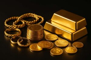 Wer denkt, Gold sei tot, kennt nur die neuen Spielregeln noch nicht