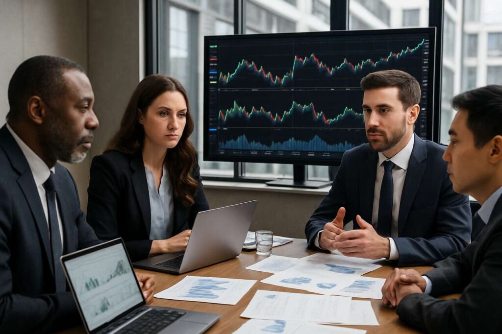 Dividendenaristokraten: Bei diesen Aktien gibt es die höchsten Ausschüttungen