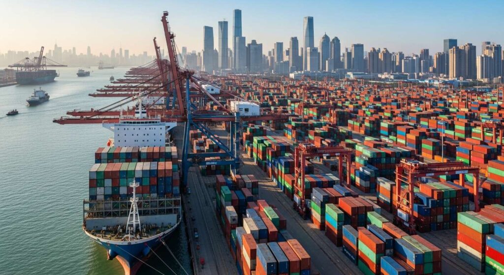 Gold: Importe nach China brechen ein