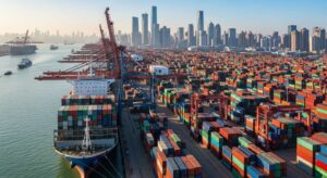 Gold: Importe nach China brechen ein